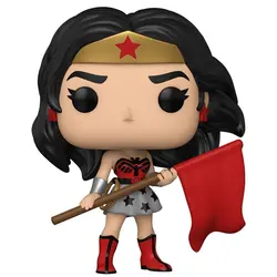 عروسک POP! - شخصیت Wonder Woman