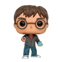 عروسک POP! - شخصیت هری پاتر