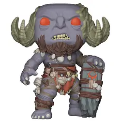 عروسک POP! - شخصیت Firetroll  از God of War