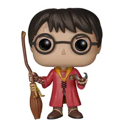عروسک POP! - شخصیت Harry Potter از Harry Potter