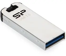 فلش مموری Silicon Power مدل Jewel J10 ظرفیت 32 گیگابایت