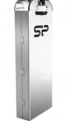 فلش مموری Silicon Power مدل Jewel J10 ظرفیت 32 گیگابایت