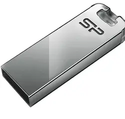 فلش مموری Silicon Power مدل Jewel J10 ظرفیت 32 گیگابایت