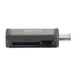 فلش مموری سن دیسک مدل Ultra Dual Drive USB Type-C ظرفیت 64 گیگابایت