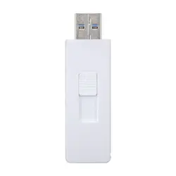 فلش مموری سیلیکون پاور مدل Blaze B03 ظرفیت 32 گیگابایت