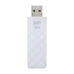 فلش مموری سیلیکون پاور مدل Blaze B03 ظرفیت 32 گیگابایت