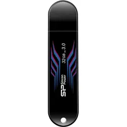 فلش مموری سیلیکون پاور مدل Blaze B10 ظرفیت 32 گیگابایت