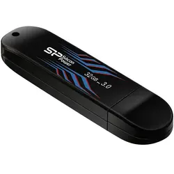 فلش مموری سیلیکون پاور مدل Blaze B10 ظرفیت 32 گیگابایت