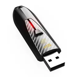 فلش مموری سیلیکون پاور مدل BLAZE B25