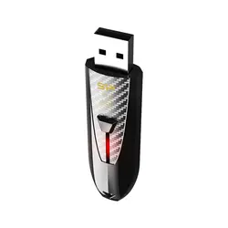 فلش مموری سیلیکون پاور مدل BLAZE B25