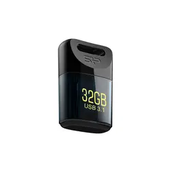 فلش مموری سیلیکون پاور مدل Jewel J06 ظرفیت 32 گیگابایت