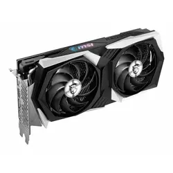 کارت گرافیک ام اس آی مدل Radeon RX 6600 XT GAMING X 8G