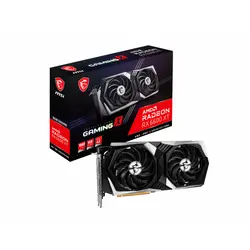 کارت گرافیک ام اس آی مدل Radeon RX 6600 XT GAMING X 8G