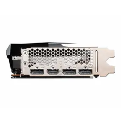 کارت گرافیک ام اس آی مدل Radeon RX 6600 XT GAMING X 8G