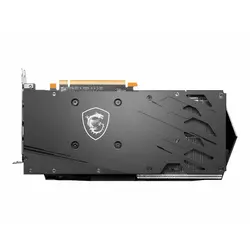 کارت گرافیک ام اس آی مدل Radeon RX 6600 XT GAMING X 8G