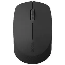 ماوس بی سیم رپو مدل M100 Silent ا Rapoo M100 Silent Wireless Mouse
