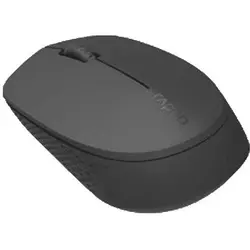 ماوس بی سیم رپو مدل M100 Silent ا Rapoo M100 Silent Wireless Mouse