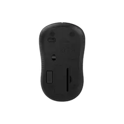 ماوس بی صدا بی سیم رپو مدل Rapoo M160 Silent Click Wireless Mouse