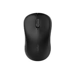 ماوس بی صدا بی سیم رپو مدل Rapoo M160 Silent Click Wireless Mouse