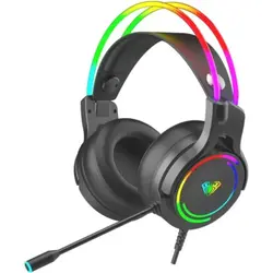 هدست گیمینگ آئولا AULA S506