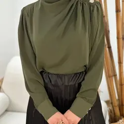 شومیز لاوین