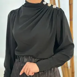 شومیز لاوین