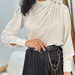 شومیز لاوین