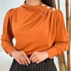 شومیز لاوین