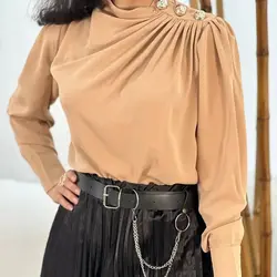 شومیز لاوین