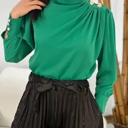 شومیز لاوین