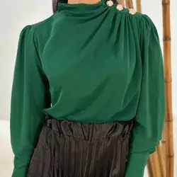 شومیز لاوین