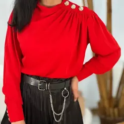 شومیز لاوین