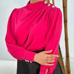 شومیز لاوین