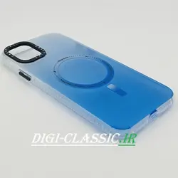 قاب گوشی iPhone 11 آیفون اورجینال کیس مگ سیف CASE Mag safe طرح پشت مات در رنگ بندی متنوع کد 1