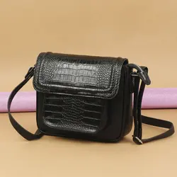 کیف دوشی چرم ترکیبی طبیعی | آستر جنس ترک زیپ خارجی و یک سال گارانتی تعمیر رایگان