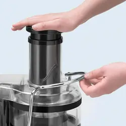 آبمیوه گیری دبلیو ام اف آلمان مدل WMF Kult X Juicer