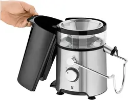 آبمیوه گیری دبلیو ام اف آلمان مدل WMF Kult X Juicer