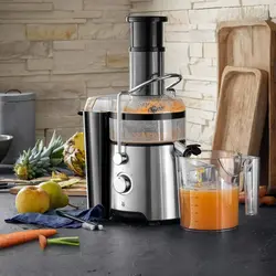 آبمیوه گیری دبلیو ام اف آلمان مدل WMF Kult X Juicer