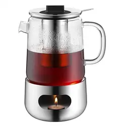 قوری وارمر دار دبلیو ام اف آلمان مدل WMF Tea pot with tea strainer SensiTea
