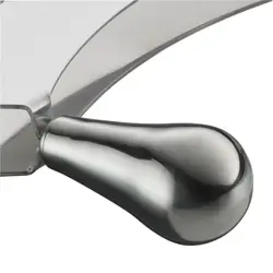 چاقو سبزی خرد کن دبلیو ام اف آلمان مدل WMF Chopping knife twin blade