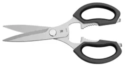 قیچی دبلیو ام اف آلمان مدل WMF Universal scissors