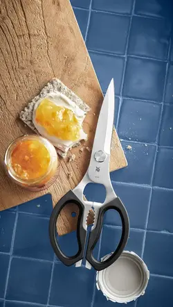 قیچی دبلیو ام اف آلمان مدل WMF Universal scissors