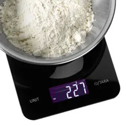 ترازو آشپزخانه دبلیو ام اف آلمان مدل WMF Digital kitchen scale