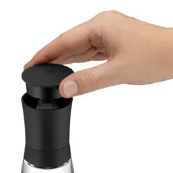 فلفل و نمک ساب دبلیو ام اف آلمان مدل WMF Spice mill TREND