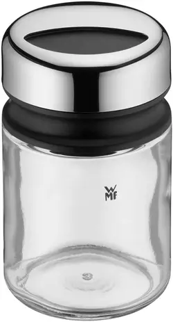 جا ادویه 4 پارچه دبلیو ام اف آلمان مدل WMF Shaker/Tin Sets 4 pcs DEPOT