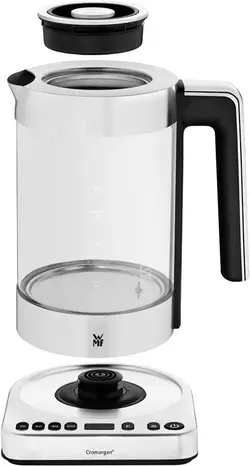 کتری برقی دبلیو ام اف آلمان مدل WMF Lono Tee und Wasserkocher 2in1 1.7