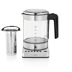 کتری برقی دبلیو ام اف آلمان مدل WMF KUCHENminis Glas Wasserkocher Vario 1.0