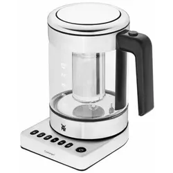 کتری برقی دبلیو ام اف آلمان مدل WMF KUCHENminis Glas Wasserkocher Vario 1.0