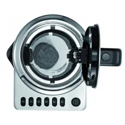 کتری برقی دبلیو ام اف آلمان مدل WMF KUCHENminis Glas Wasserkocher Vario 1.0