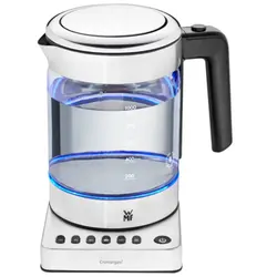 کتری برقی دبلیو ام اف آلمان مدل WMF KUCHENminis Glas Wasserkocher Vario 1.0